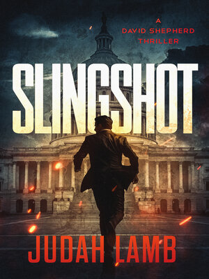 cover image of Slingshot